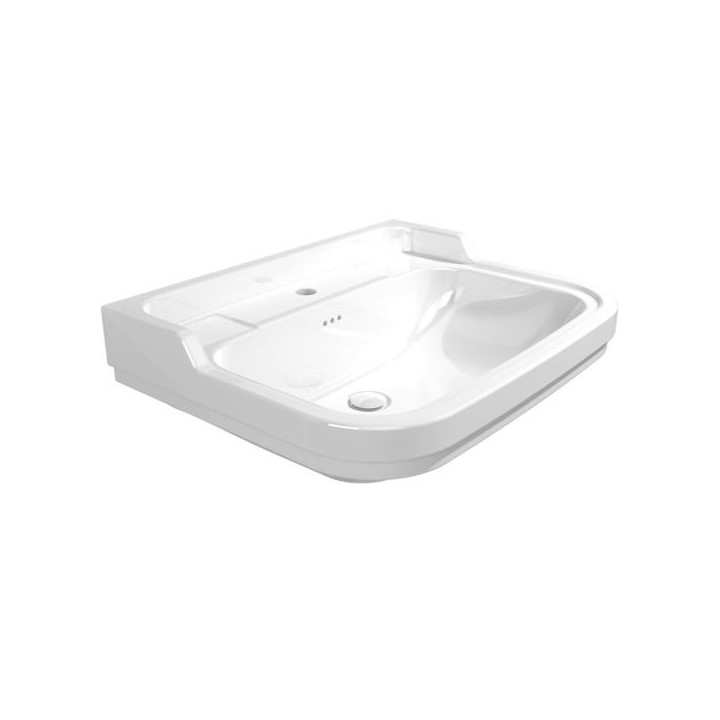 Раковина Flaminia Efi – 70x54 см Bianco
