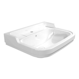 Раковина Flaminia Efi 64x52 Bianco
