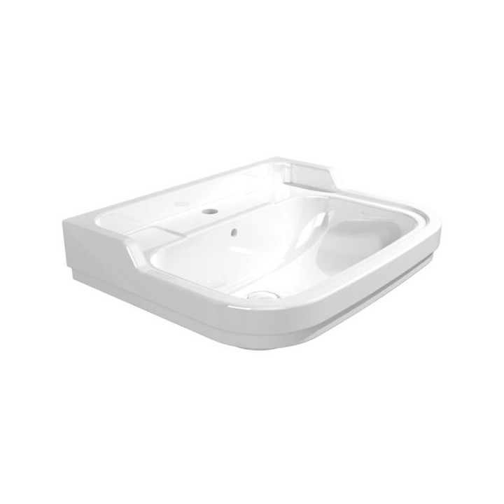 Раковина Flaminia Efi 64x52 Bianco