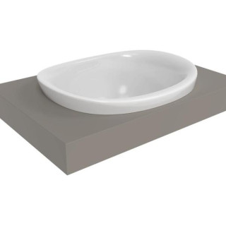 Раковина Flaminia Io 60x51