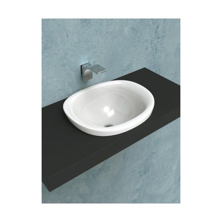 Раковина Flaminia Io 60x51