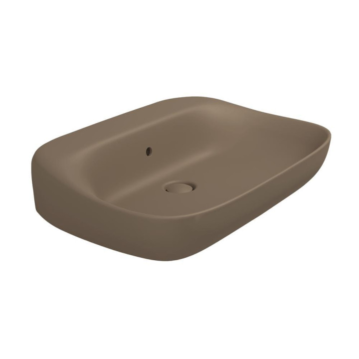 Раковина Flaminia Fluo 70x49