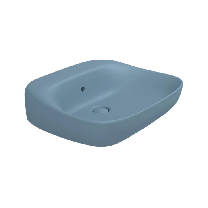 Раковина Flaminia Fluo 60x49
