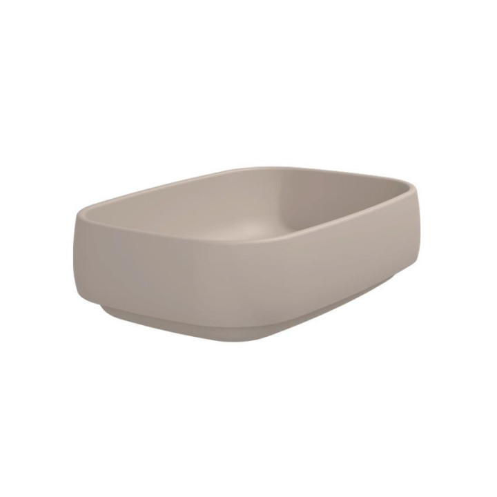 Раковина Flaminia 50x36 Argilla