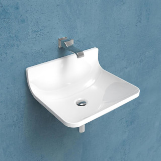 Раковина Flaminia Plate 54x46