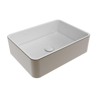 Раковина Flaminia Miniwash Fly 48x36, MWL48PLA