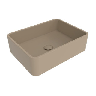 Раковина Flaminia Miniwash Fly Argilla, MWL48ARG