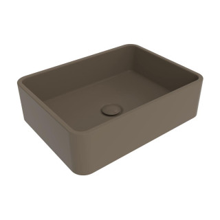 Раковина Flaminia Miniwash Fly 48x36 Fango