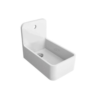 Раковина Flaminia Miniwash Fly 40x25
