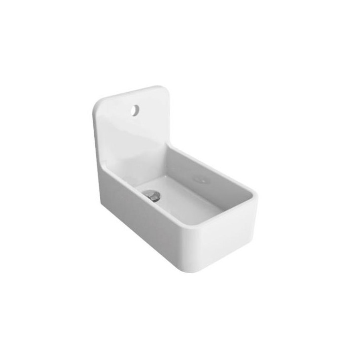 Раковина Flaminia Miniwash Fly 40x25
