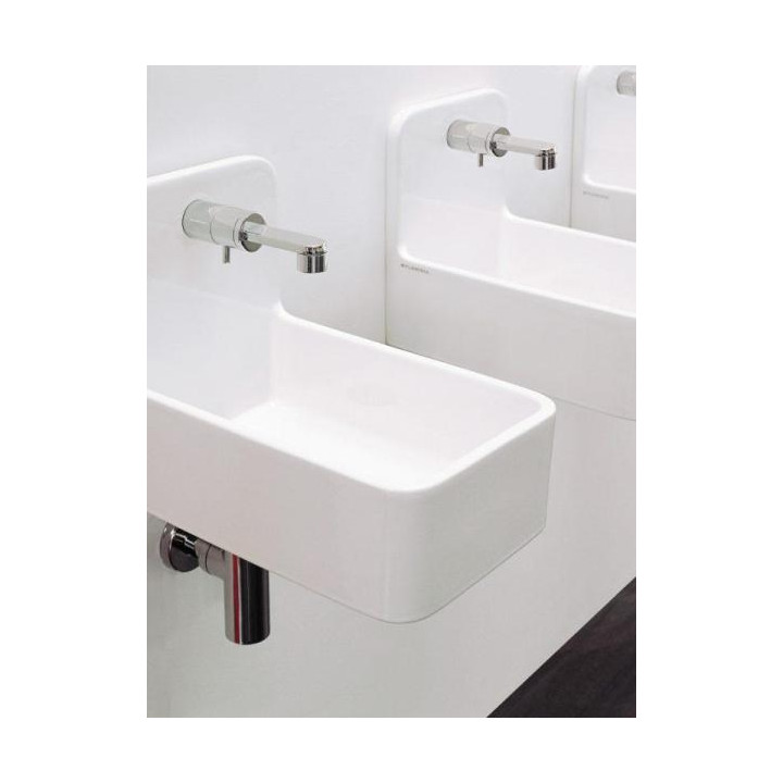 Раковина Flaminia Miniwash Fly 40x25