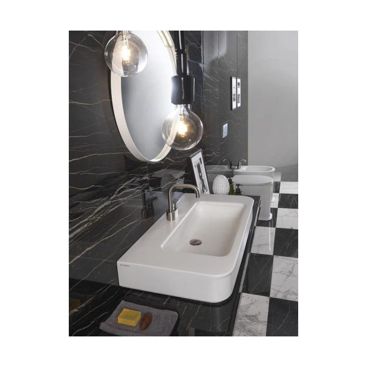 Раковина Flaminia Madre 95x50 см