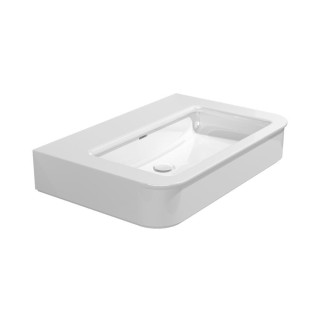 Раковина Flaminia Madre 75x50 Bianco