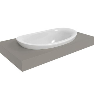 Раковина Flaminia Io 75x45