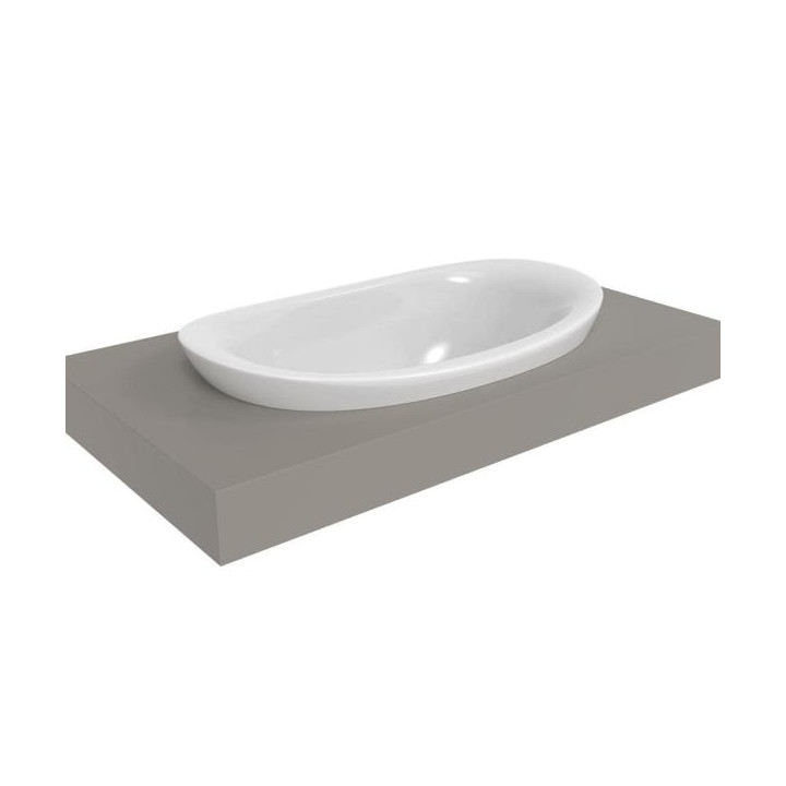 Раковина Flaminia Io 75x45