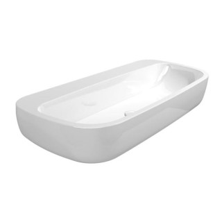 Раковина Flaminia Mono 100 см