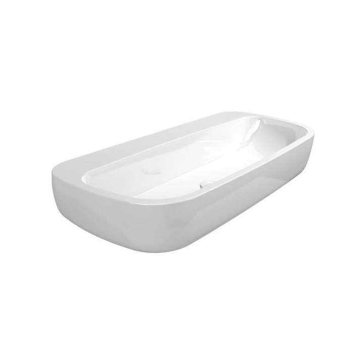 Раковина Flaminia Mono 100 см
