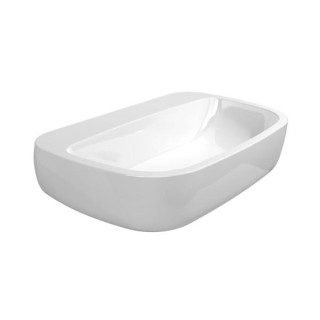 Раковина Flaminia Mono 74x48 Bianco