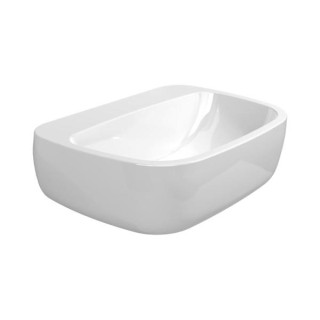 Раковина Flaminia Mono 54x40
