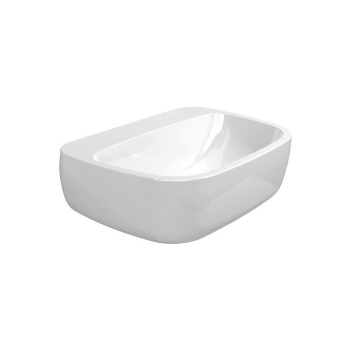 Раковина Flaminia Mono 54x40