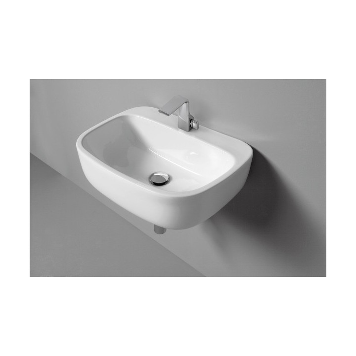 Раковина Flaminia Mono 54x40