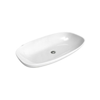 Раковина Flaminia Nuda 95x54 Bianco