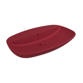 Раковина Flaminia Nuda Rosso Rubens, 5081RRU
