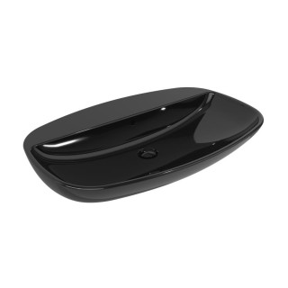 Rаковина Flaminia Nuda 86x58 Nero