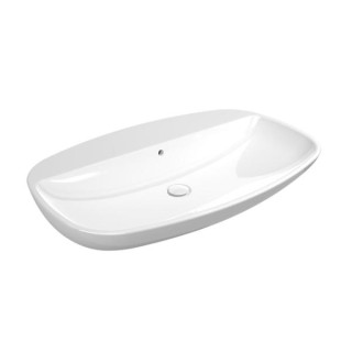 Раковина Flaminia Nuda 86x58 см