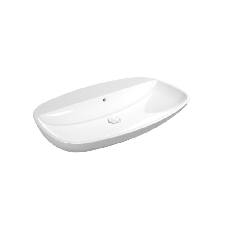 Раковина Flaminia Nuda 86x58 см
