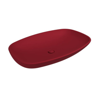 Раковина Flaminia Nuda Rosso Rubens, 5080RRU