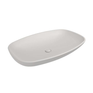 Раковина Flaminia Nuda 86x58 Latte