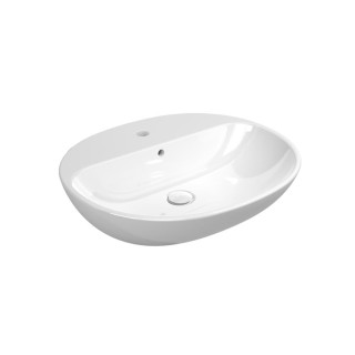 Flaminia Nuda Раковина 60x54.5 Bianco