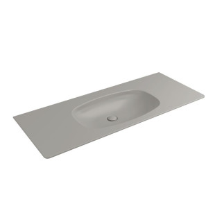Раковина Flaminia Nuda 120x48.5, ND120LCEN