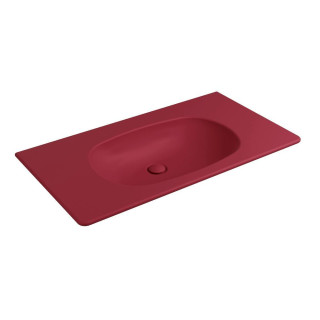 Раковина Flaminia Nuda 90x48.5, ND90LRRU