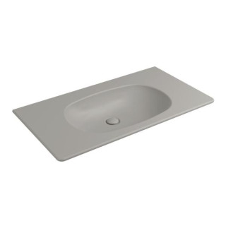 Раковина Flaminia Nuda 90x48.5 Cenere
