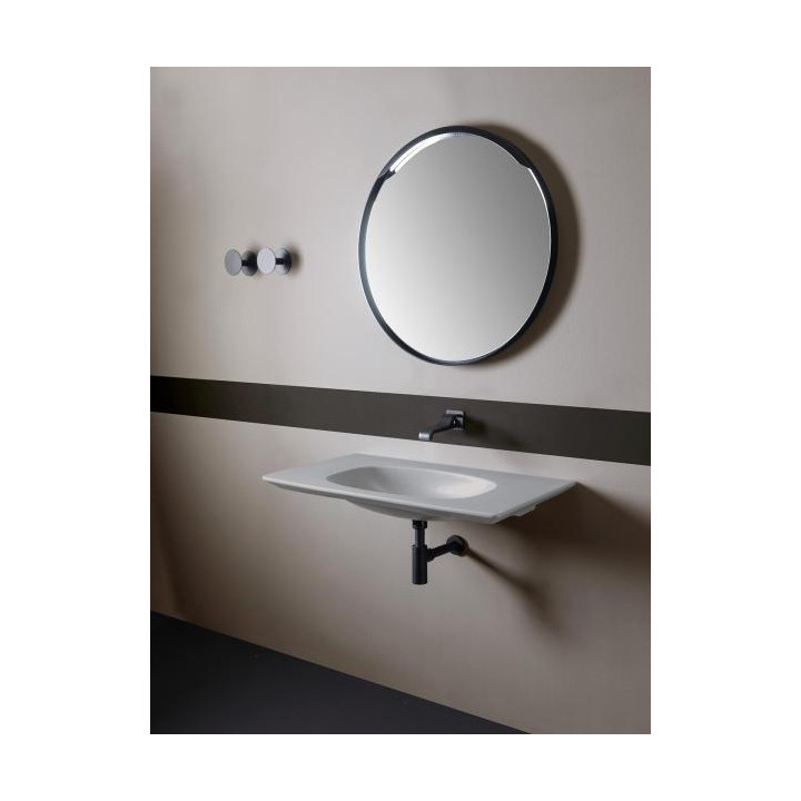 Раковина Flaminia Nuda 90x48.5 Cenere