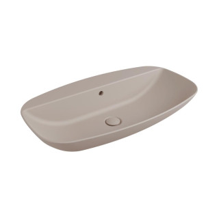 Раковина Flaminia Nuda 76x44.5, ND75PRARG