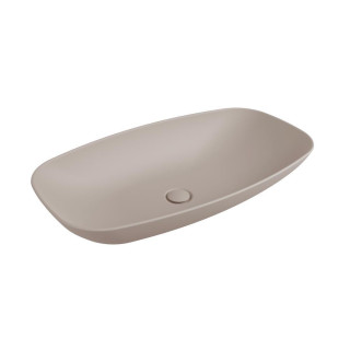 Раковина Flaminia Nuda 76x44.5 Argilla