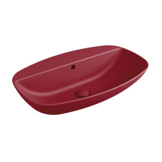 Раковина Flaminia Nuda Rosso Rubens, ND60PRRRU
