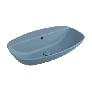 Раковина Flaminia Nuda 61x39.5 Nuvola, ND60PRNUV