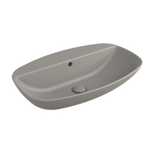 Раковина Flaminia Nuda 61x39.5 Cenere, ND60PRCEN
