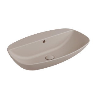 Раковина Flaminia Nuda Argilla, ND60PRARG