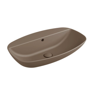 Раковина Flaminia Nuda Fango 61x39.5