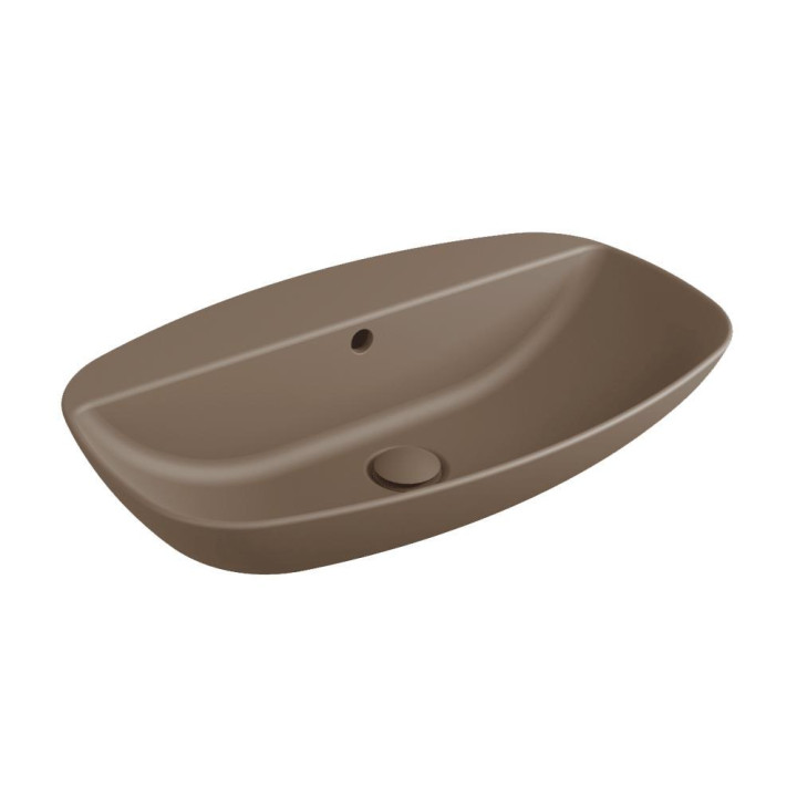 Раковина Flaminia Nuda Fango 61x39.5