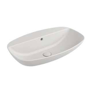 Раковина Flaminia Nuda 61x39.5 Latte