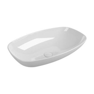 Раковина Flaminia Nuda 61x39.5 Bianco