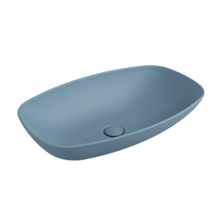 Раковина Flaminia Nuda 61x39.5 Nuvola, ND60LNUV