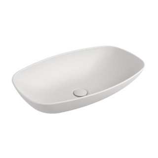 Раковина Flaminia Nuda Latte 61x39.5