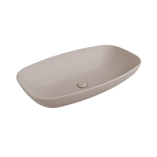 Раковина Flaminia Nuda 75x43 Argilla